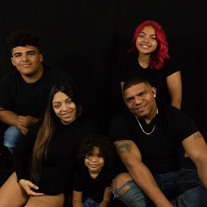 Meet your Posher, Cesar